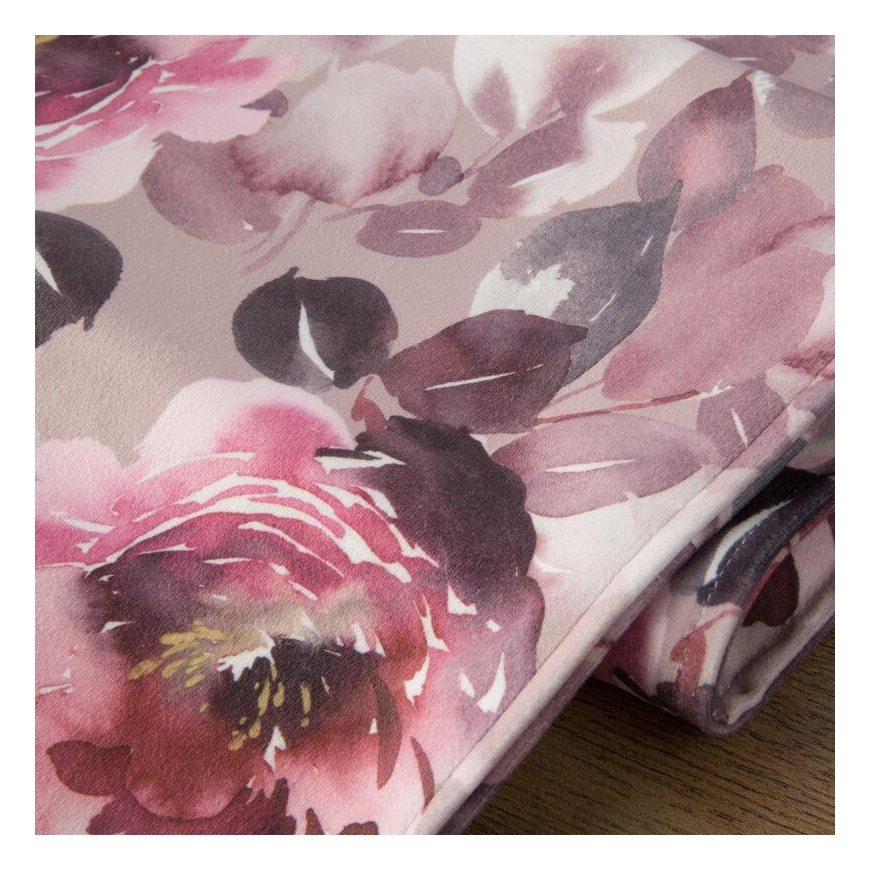 Eurofirany CHO/VELVET/1 30X40/X4 KPL PUD+RÓŻ – 4