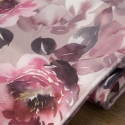 Eurofirany CHO/VELVET/1 30X40/X4 KPL PUD+RÓŻ Eurofirany CHO/VELVET/1 30X40/X4 KPL PUD+RÓŻ