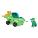 PAW Patrol PAW VHC Themed Vehicles Aqua Rocky GML PAW Patrol PAW VHC Themed Vehicles Aqua Rocky GML