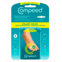Compeed Calluses Continuous Hydration 6u