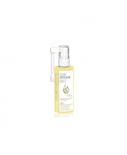 Clearé Institute Purifying ir Refreshing Nuo pleiskanų Serum 75ml
