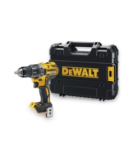 DeWALT DCD791NT-XJ power screwdriver/impact driver 2000, 550 Black, Grey, Yellow