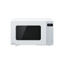 Panasonic PAN NN-K35NW MEPG Mikrowelle Stalviršis Mikrobangų krosnelė be papildomų funkcijų 24 L 900 Panasonic PAN NN-K35NW MEPG Mikrowelle Stalviršis Mikrobangų krosnelė be papildomų funkcijų 24 L 900
