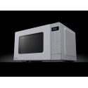 Panasonic PAN NN-K35NW MEPG Mikrowelle Stalviršis Mikrobangų krosnelė be papildomų funkcijų 24 L 900 Panasonic PAN NN-K35NW MEPG Mikrowelle Stalviršis Mikrobangų krosnelė be papildomų funkcijų 24 L 900