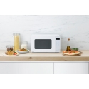Panasonic PAN NN-K35NW MEPG Mikrowelle Stalviršis Mikrobangų krosnelė be papildomų funkcijų 24 L 900 Panasonic PAN NN-K35NW MEPG Mikrowelle Stalviršis Mikrobangų krosnelė be papildomų funkcijų 24 L 900