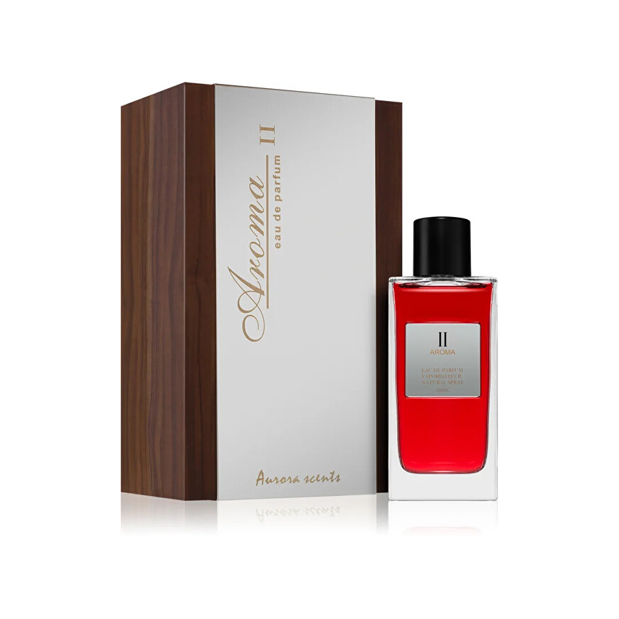 Aurora Scents Aroma II EDP