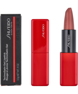 Shiseido Technosatin Gel Lipstick 405 3,, 30 g