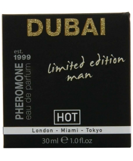 Orion HOT Perfume DUBAI man 30ml LE