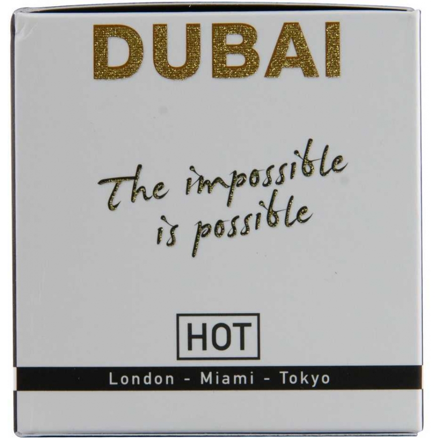 Orion HOT Perfume DUBAI man 30ml LE – 2