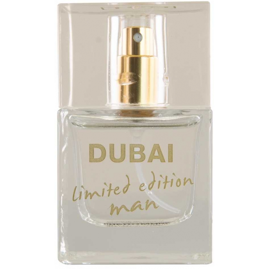Orion HOT Perfume DUBAI man 30ml LE – 4