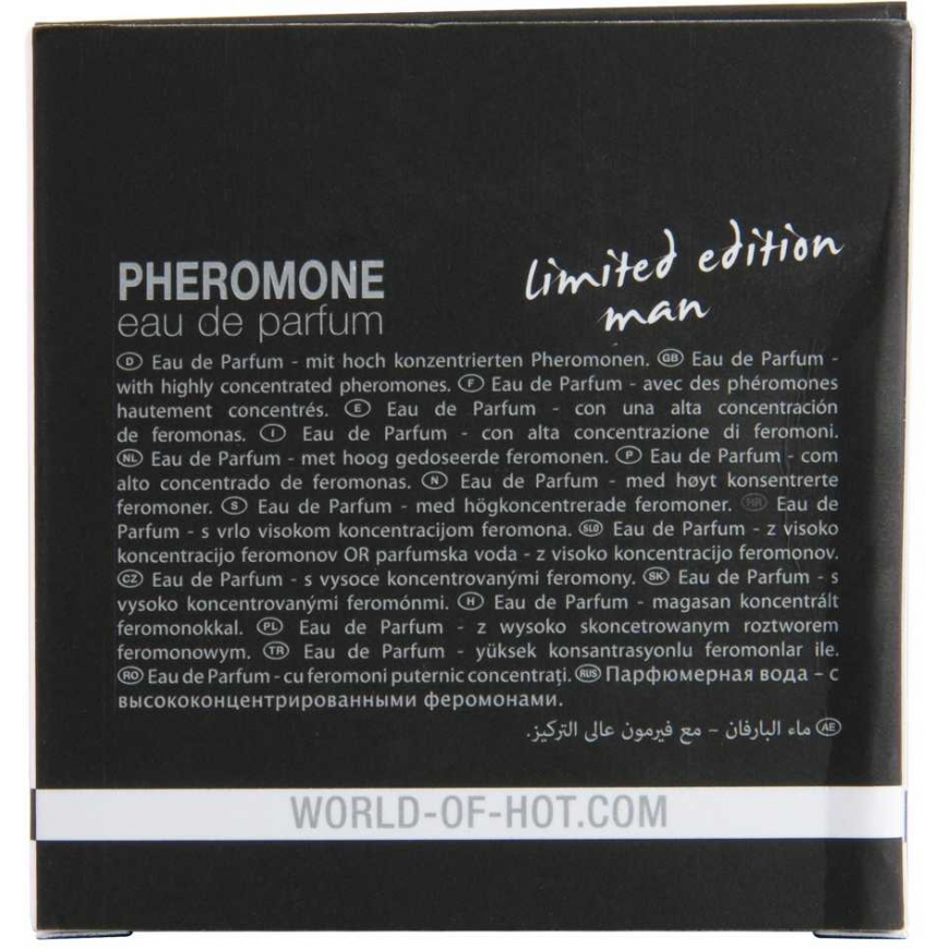 Orion HOT Perfume DUBAI man 30ml LE – 5