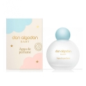 Don Algodon Baby Agua De Perfume 100 ml spray children's perfume