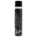 Revlon Charlie Black deospray for women 75 ml Revlon Charlie Black deospray for women 75 ml