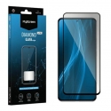 MyScreen Diamond Glass Edge Full Glue Black do Realme C67 4G/5G/V50s