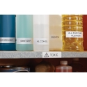 DYMO LW - LW Durable Labels - 32 x 57 mm - 1933084 Valge Iseliimuv printerisilt DYMO LW - LW Durable Labels - 32 x 57 mm - 1933084 Valge Iseliimuv printerisilt