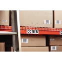 DYMO LW - LW Durable Labels - 32 x 57 mm - 1933084 Balts Pašlīmējošās printera uzlīmes DYMO LW - LW Durable Labels - 32 x 57 mm - 1933084 Balts Pašlīmējošās printera uzlīmes