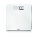 Soehnle Style Sense Comfort 100 Stačiakampis Balta Elektroninės vonios svarstyklės Soehnle Style Sense Comfort 100 Stačiakampis Balta Elektroninės vonios svarstyklės