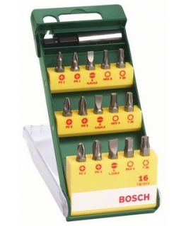Bosch 2 607 019 453 screwdriver bit