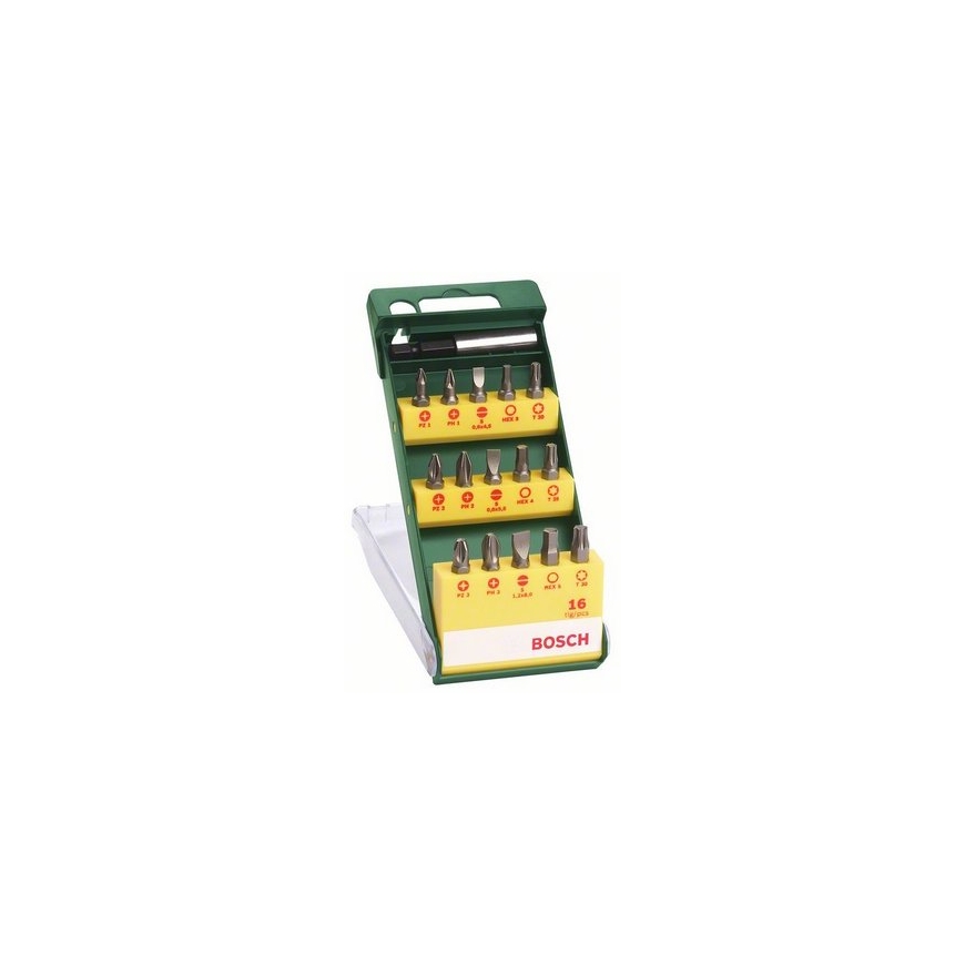 Bosch 2 607 019 453 бита для отверток