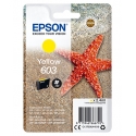 Epson C13T03U44020 tindikassett 1 tk Originaal Standard Yield Kollane Epson C13T03U44020 tindikassett 1 tk Originaal Standard Yield Kollane