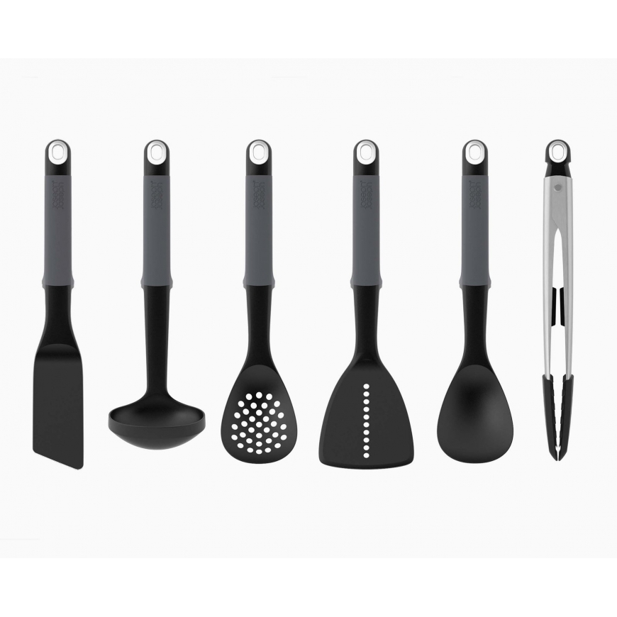 Joseph Joseph Elevate 6 pc(s) Grey – 2