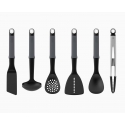 Joseph Joseph Elevate 6 pc(s) Grey Joseph Joseph Elevate 6 pc(s) Grey