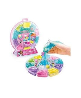 Sensory palette Gabbys Dollhouse