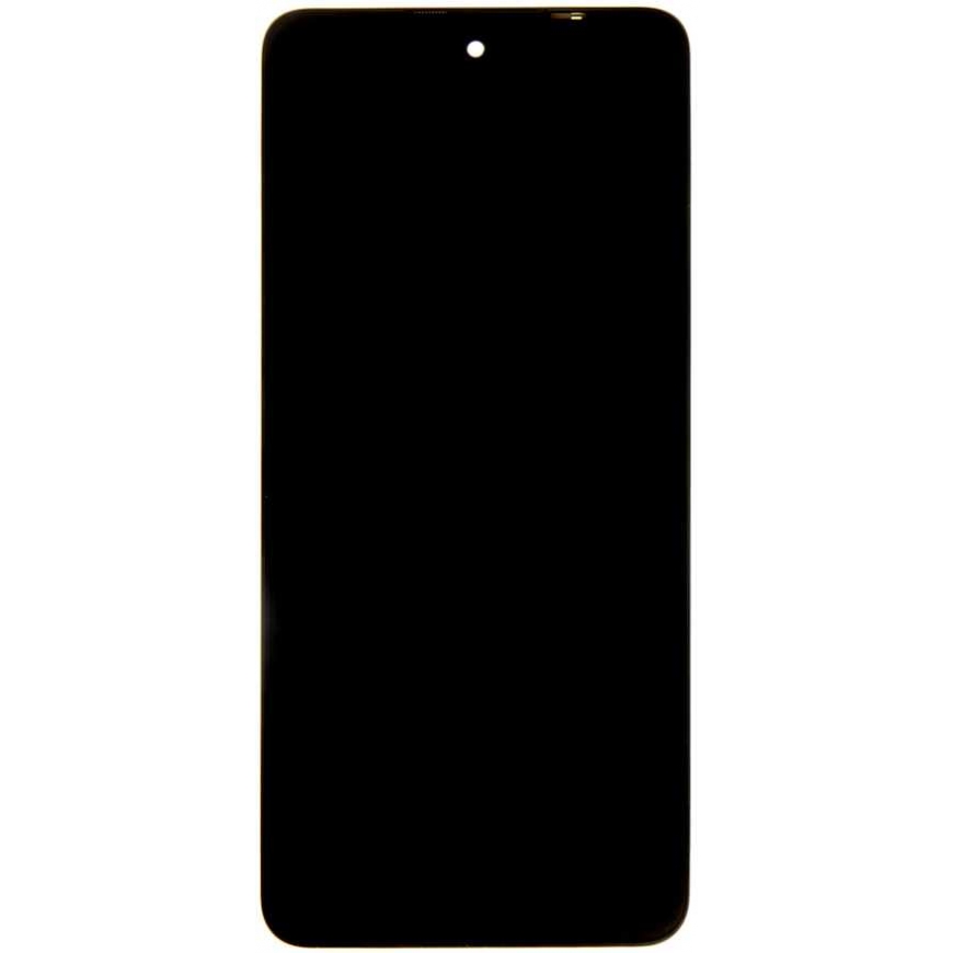 Case For_Realme LCD Screen + Touch Unit + Front Cover for Realme C55