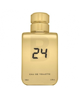 Scentstory Unisex perfume 24 EDT Gold 100 ml