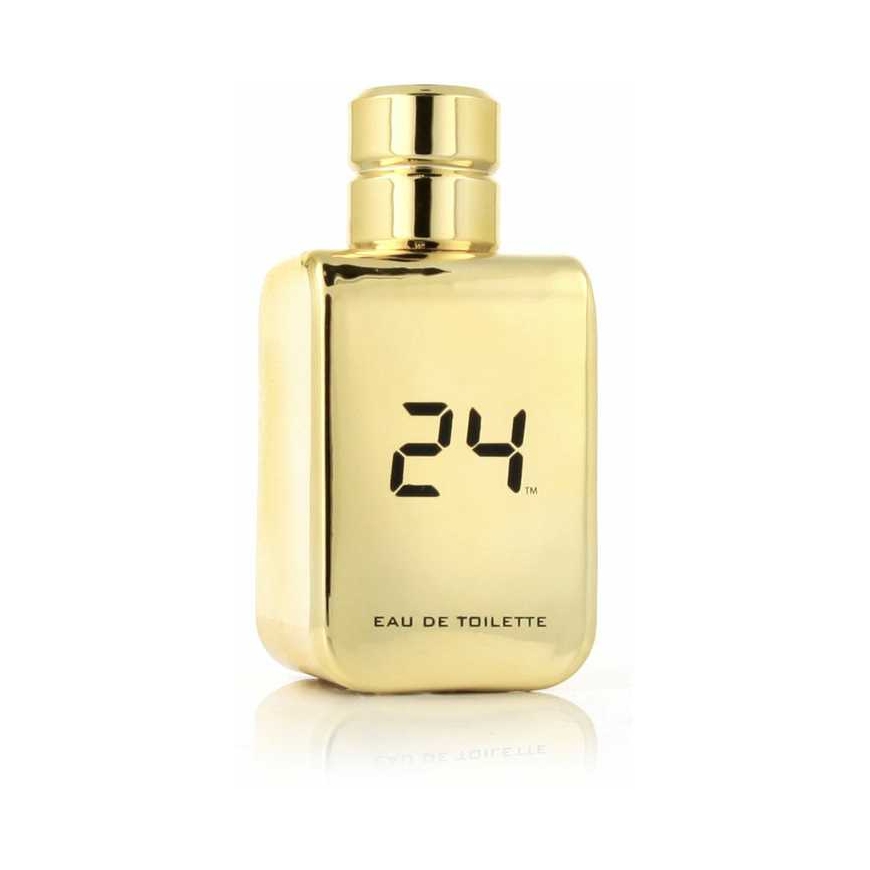 Scentstory Unisex perfume 24 EDT Gold 100 ml – 3