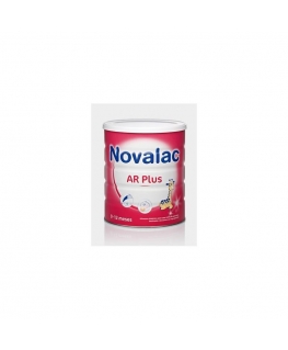 Novalac Ar Plus 0-12 months 800g