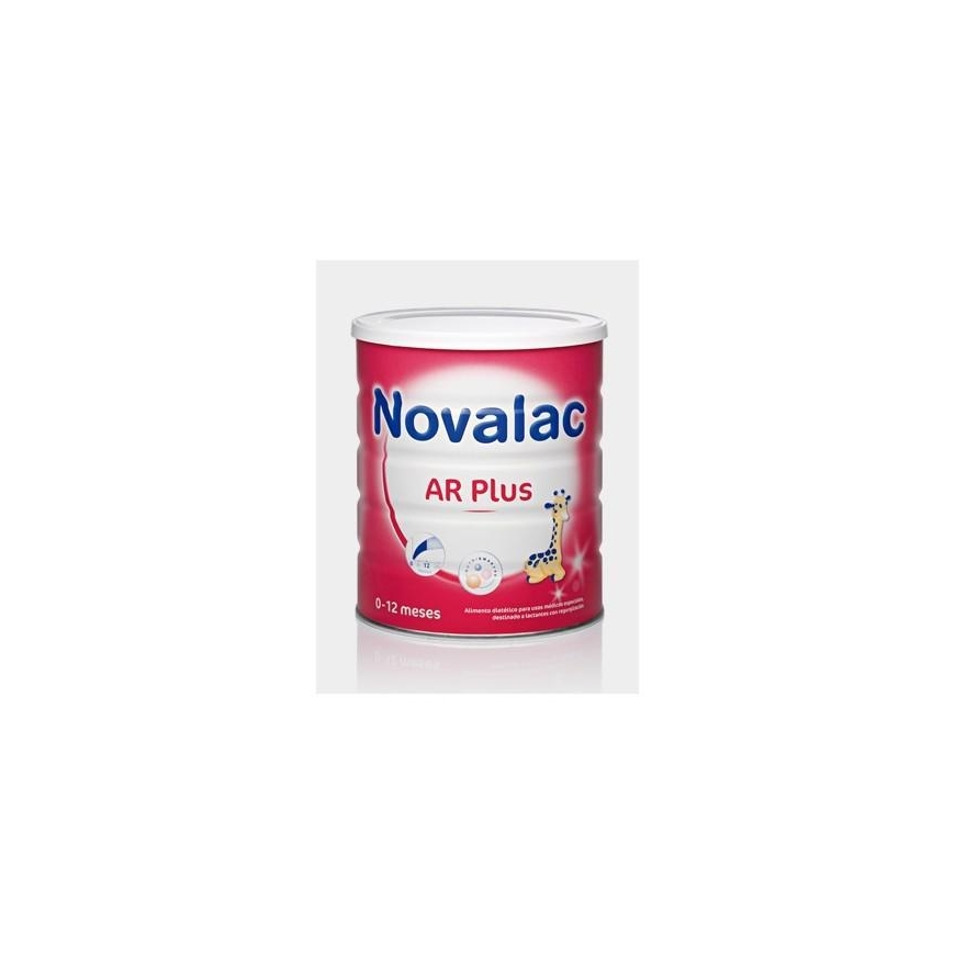 Novalac Ar Plus 0-12 mėn 800g