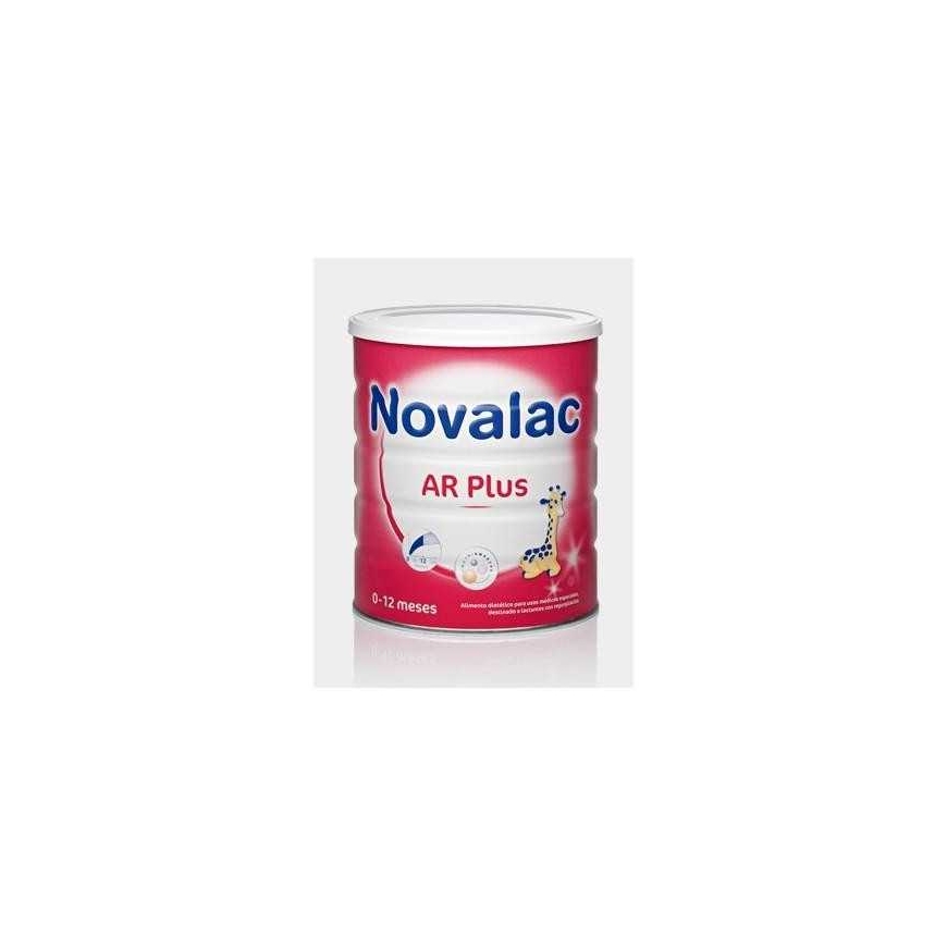 Novalac Ar Plus 0-12 months 800g – 2