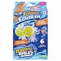 Nerf Super Soaker Hydro Balls Nerf Super Soaker Hydro Balls