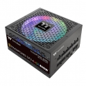 Thermaltake PS-TPD-0850F4FAGE-1 virtalähdeyksikkö 850 W 24-pin ATX ATX Musta