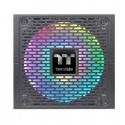 Thermaltake PS-TPD-0850F4FAGE-1 maitinimo blokas 850 W 24-pin ATX ATX Juoda Thermaltake PS-TPD-0850F4FAGE-1 maitinimo blokas 850 W 24-pin ATX ATX Juoda