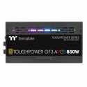 Thermaltake PS-TPD-0850F4FAGE-1 barošanas avotu vienība 850 W 24-pin ATX ATX Melns Thermaltake PS-TPD-0850F4FAGE-1 barošanas avotu vienība 850 W 24-pin ATX ATX Melns