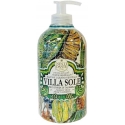 Dante Villa Sole Fico D'India Di Taormina liquid soap 500ml Dante Villa Sole Fico D'India Di Taormina liquid soap 500ml