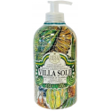 Dante Villa Sole Fico D'India Di Taormina liquid soap 500ml Dante Villa Sole Fico D'India Di Taormina liquid soap 500ml