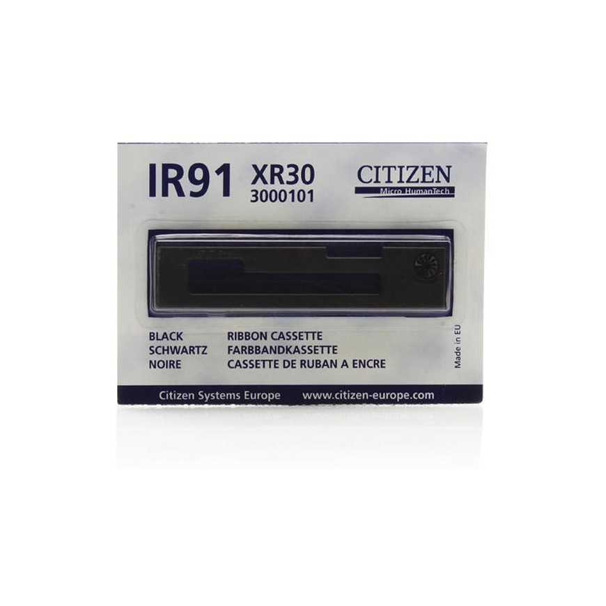 Citizen original strap for fiscal, 3000101