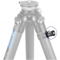 Leofoto CF-9 1/4" Male to 3/8" Male Adapter Accessory Ideal for Magic Arm Tripod Mount Leofoto CF-9 1/4" Male to 3/8" Male Adapter Accessory Ideal for Magic Arm Tripod Mount