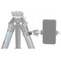 Leofoto CF-9 1/4" Male to 3/8" Male Adapter Accessory Ideal for Magic Arm Tripod Mount Leofoto CF-9 1/4" Male to 3/8" Male Adapter Accessory Ideal for Magic Arm Tripod Mount
