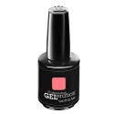 Jessica Jessica, Geleration spalvos, pusiau ilgalaikis nagų lakas, GEL-977, koralinis rifas, 15 ml moterims Jessica Jessica, Geleration spalvos, pusiau ilgalaikis nagų lakas, GEL-977, koralinis rifas, 15 ml moterims