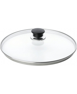 Ballarini glass lid - 32 cm