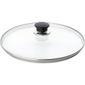 Ballarini glass lid - 32 cm Ballarini glass lid - 32 cm