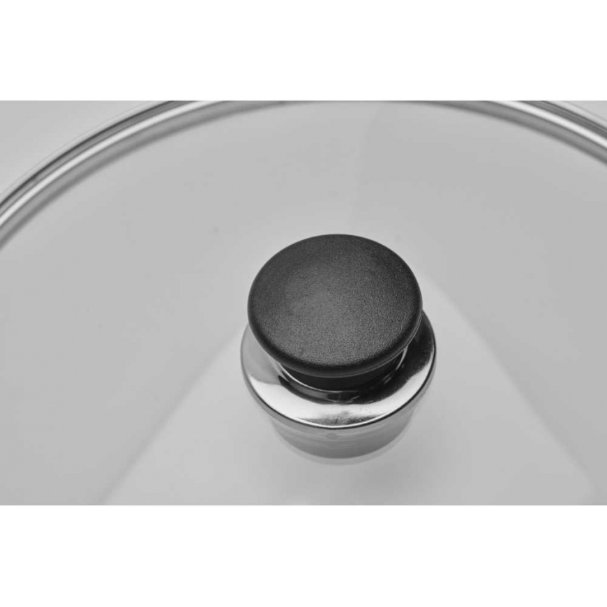 Ballarini glass lid - 32 cm – 3