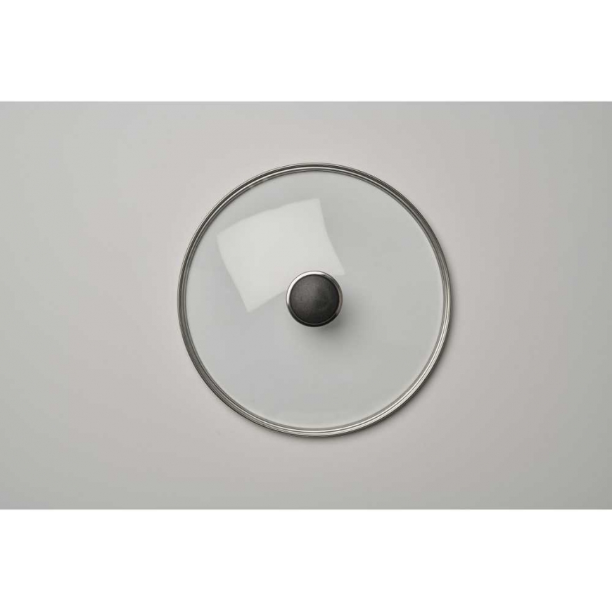 Szklana pokrywka Ballarini - 32 cm – 4