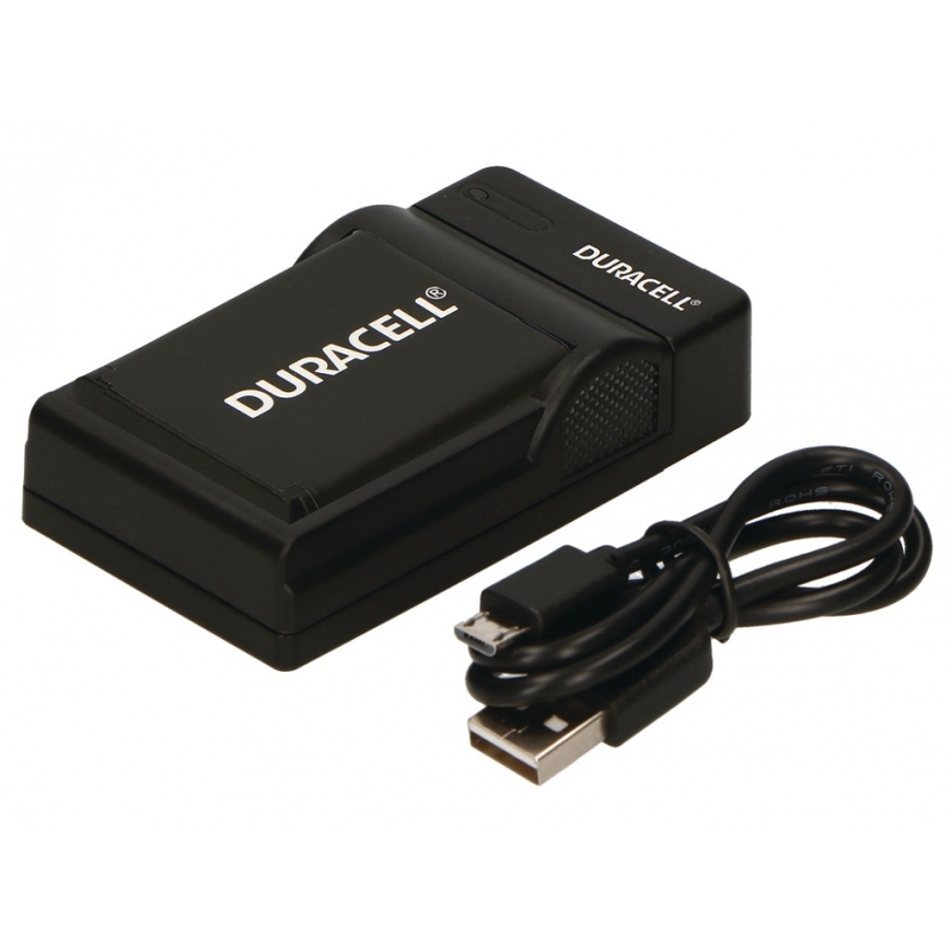 Duracell DRG5946 bateriju lādētājs USB – 2