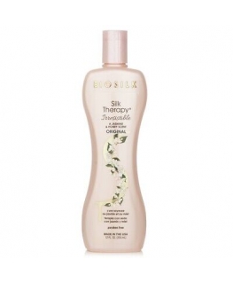 Farouk Systems BioSilk Silk Therapy Irresistible Original 355 ml