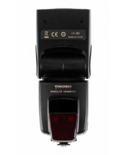 Speedlite Yongnuo YN568EX III for Nikon